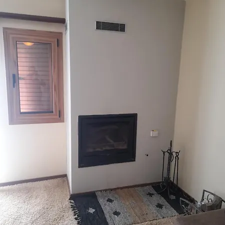 Blue Ρικεα Apartment Arachova Exterior photo
