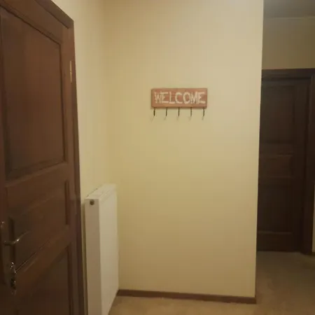 Blue Ρικεα Apartment Arachova Exterior photo
