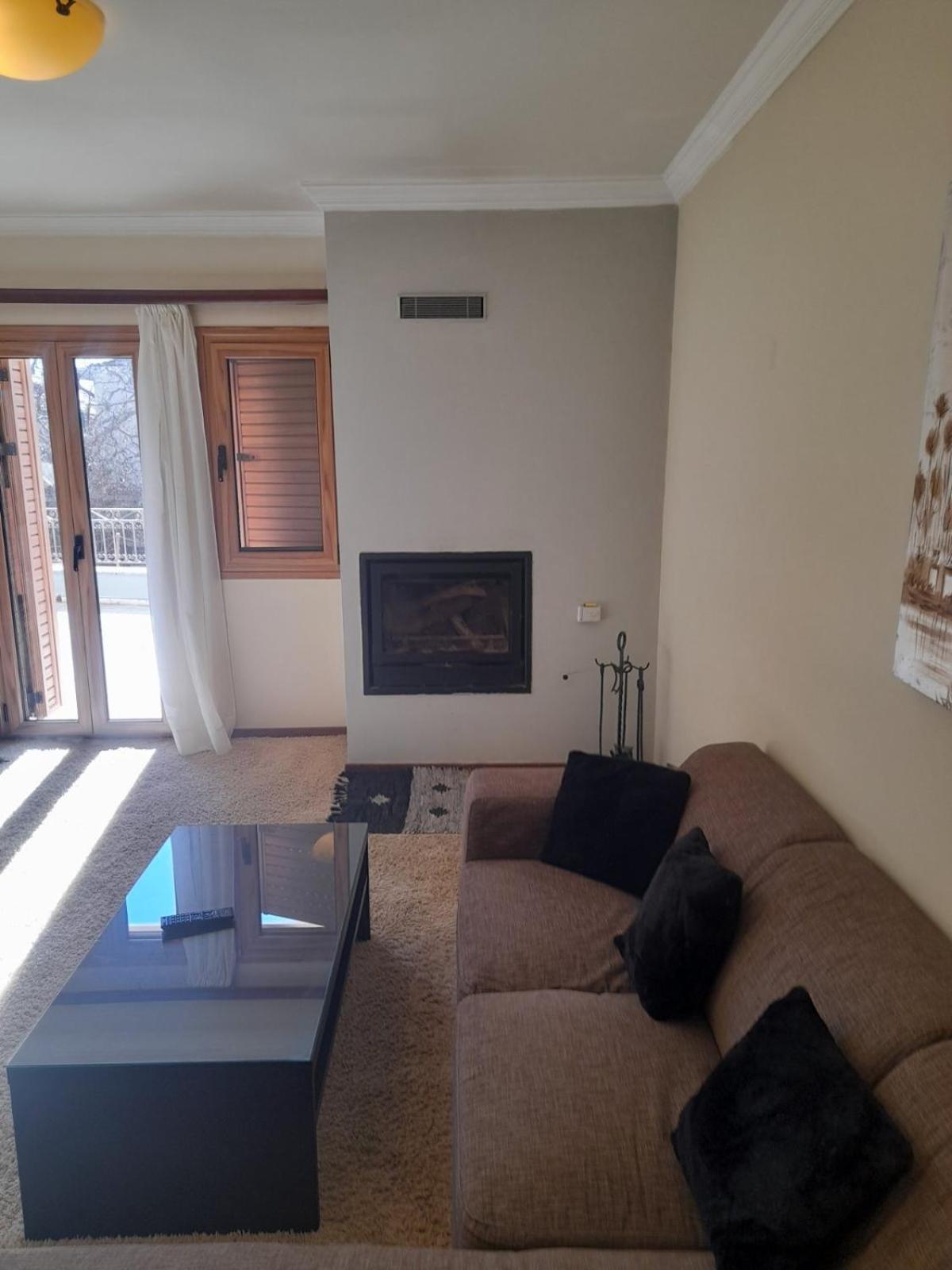 Apartment Blue ρικεα Arachova