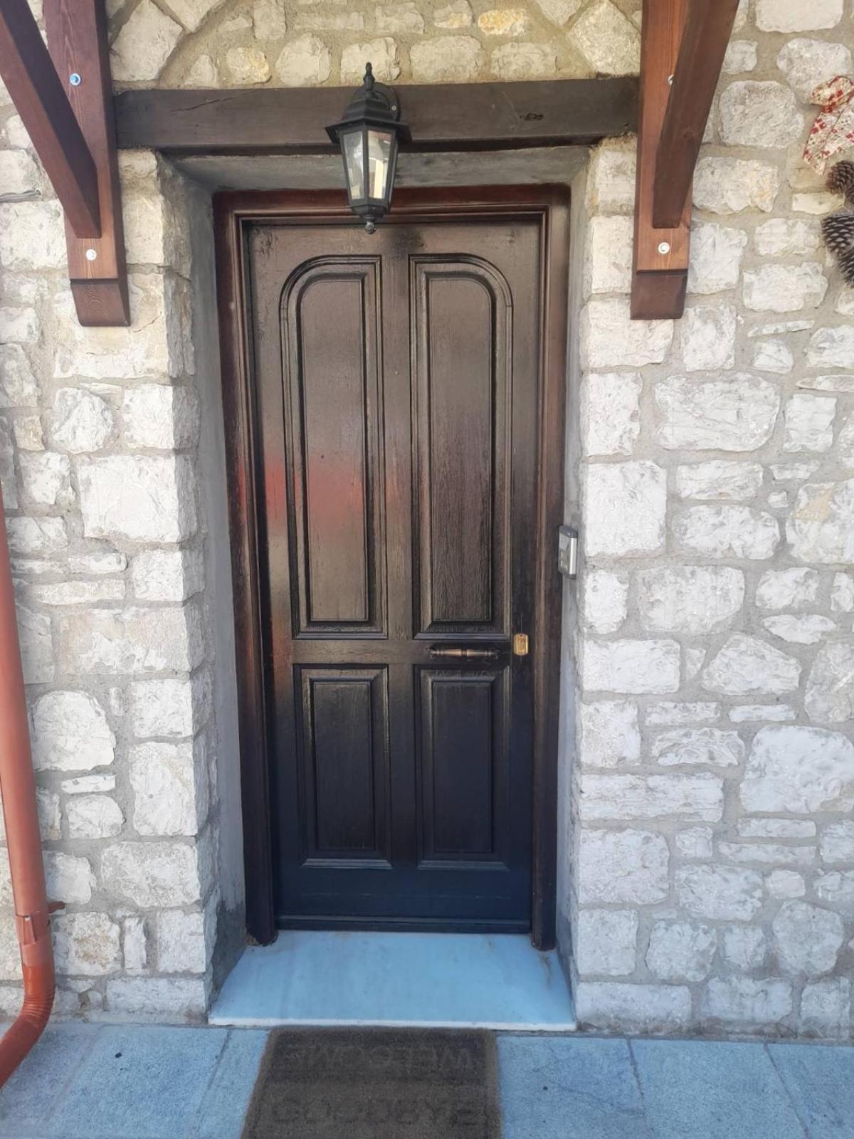 Apartment Blue ρικεα