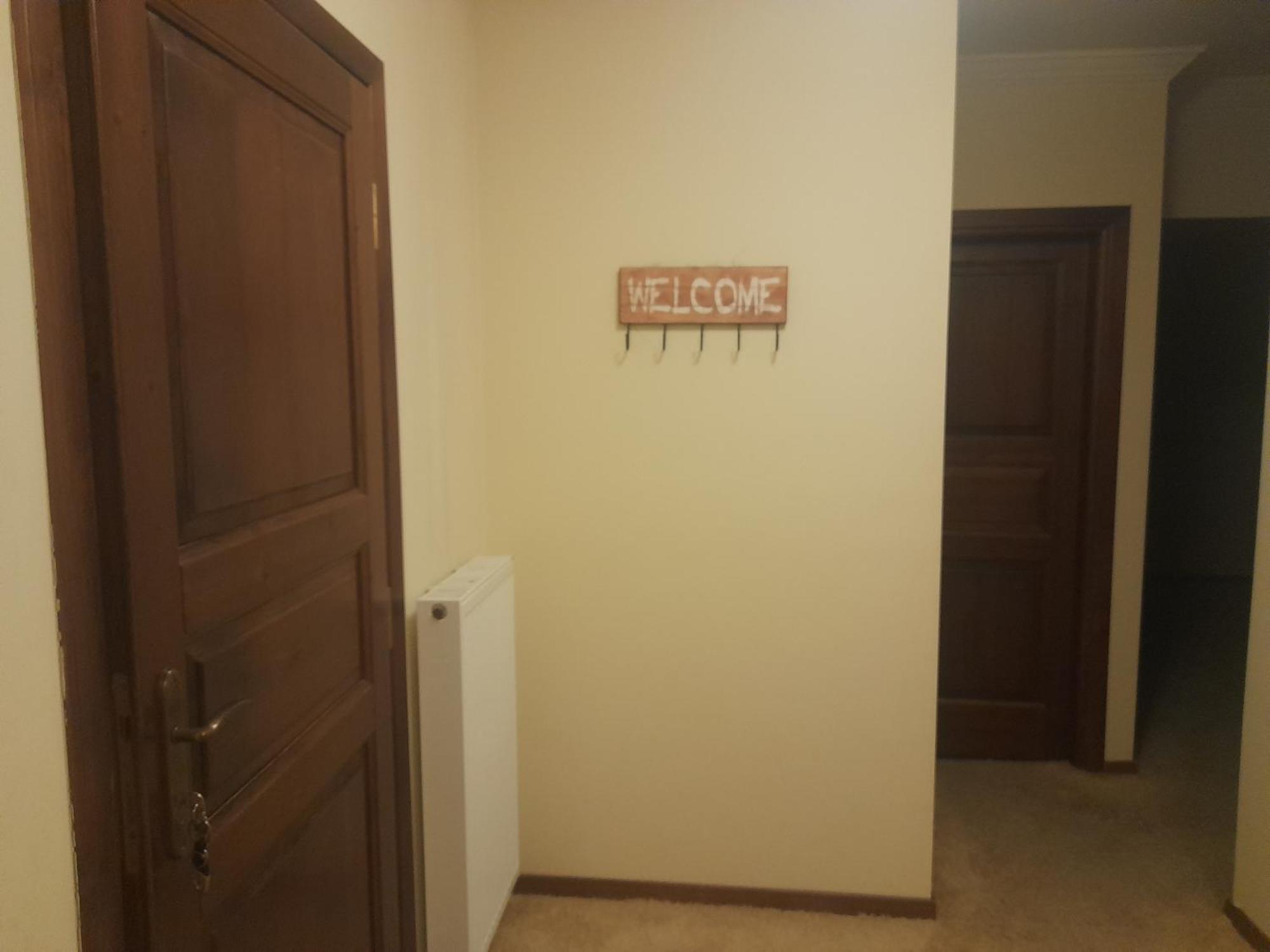 Apartment Blue ρικεα *