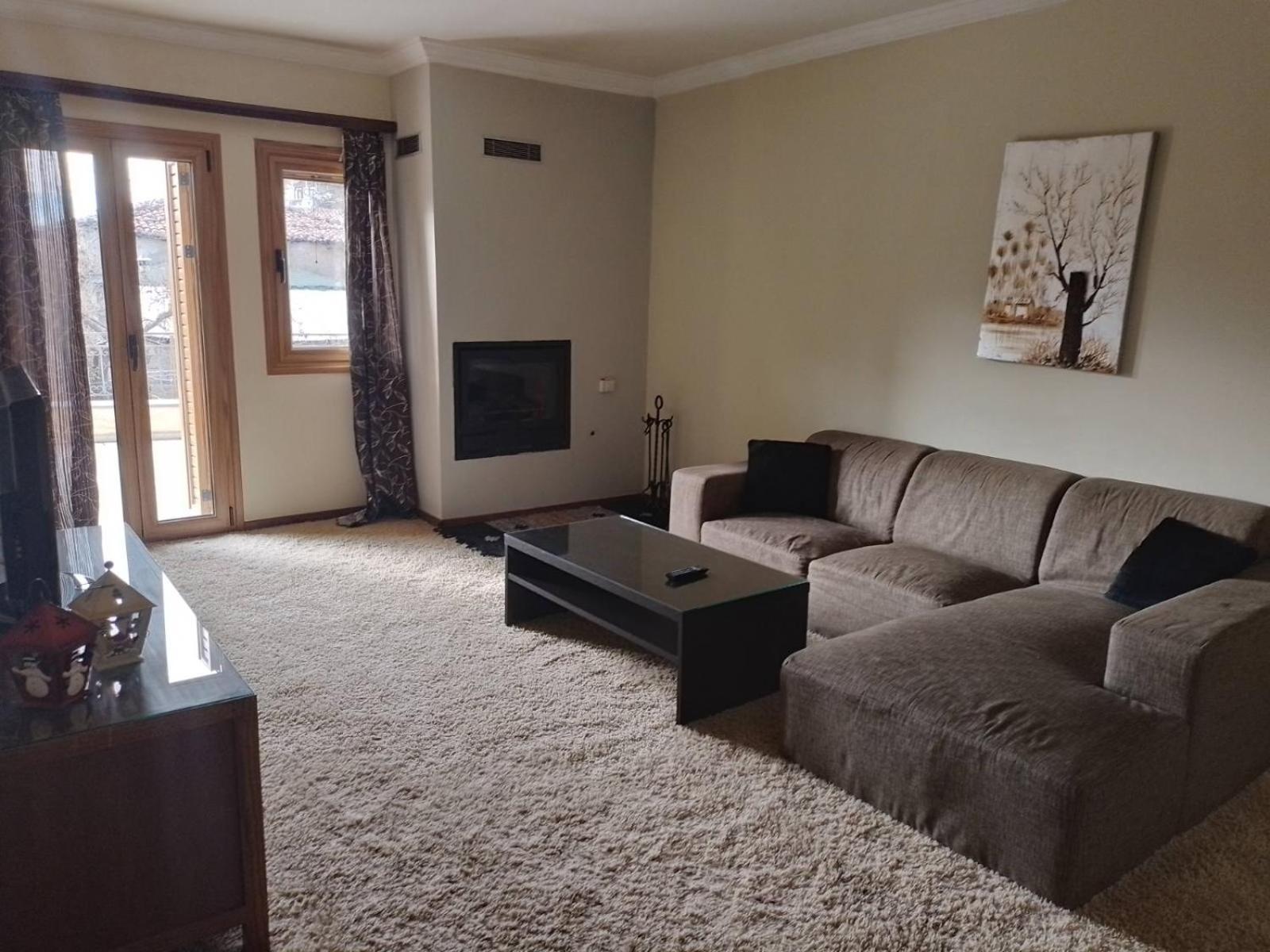 Blue ρικεα Apartment *